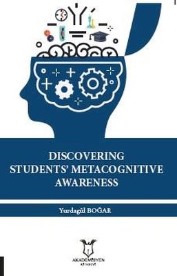 Discovering Student's Metacognitive Awareness