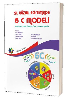 21.Yüzyıl Eğitiminde 6 C Modeli