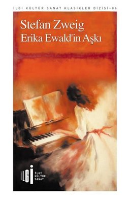 Erika Ewald'ın Aşkı