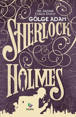 Sherlock Holmes-Gölge Adam