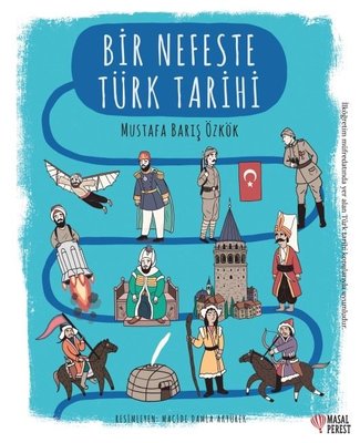 Bir Nefeste Türk Tarihi