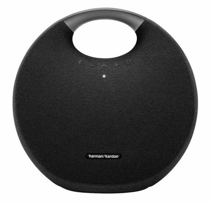 Harman Kardon Onyx Studio 6 Siyah Taşınabilir Bluetooth Hoparlör