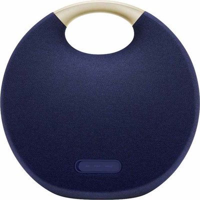 Harman Kardon Onyx Studio 6 Mavi Taşınabilir Bluetooth Hoparlör