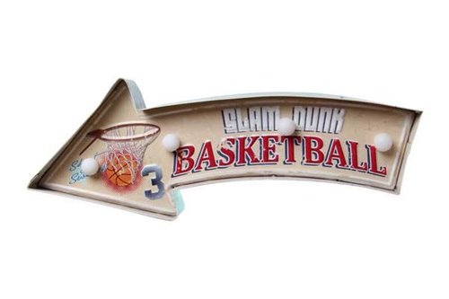 Mnk Işıklı Basketbol Yön Tabela