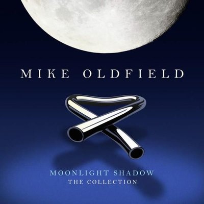 Moonlight Shadow: The Collection Plak