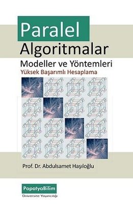 Paralel Algoritmalar-Modeller ve Yöntemler