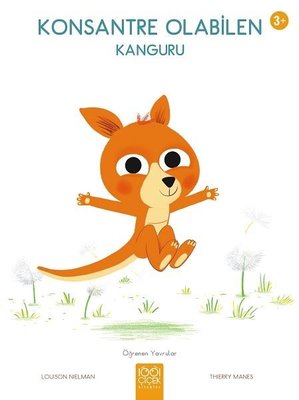 Konsantre Olabilen Kanguru-Öğrenen Yavrular 3+