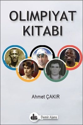 Olimpiyat Kitabı