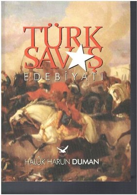 Türk Savaş Edebiyatı