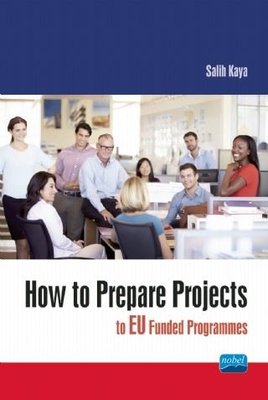 How to Prepare Projects to EU Funded Programmes