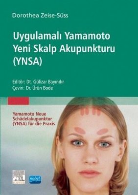 Uygulamalı Yamamoto Yeni Skalp Akupunkturu