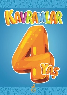 Kavramlar-4 Yaş