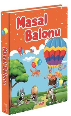 Masal Balonu