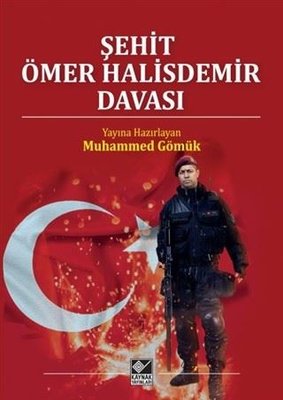 Şehir Ömer Halisdemir Davası