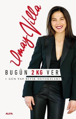 Bugün 2 Kg Ver-1 Gün Yap Bitir Detoksları