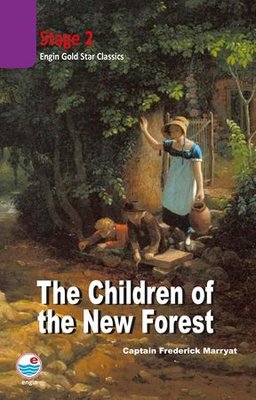 The Children of the New Forest Cd'li-Stage 2
