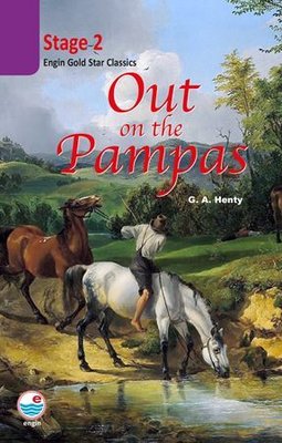 Out on the Pampas Cd'li-Stage 2