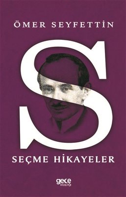 Seçme Hikayeler