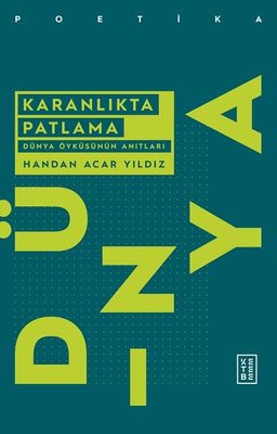 Karanlıkta Patlama