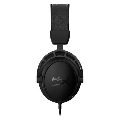 HyperX Cloud Alpha S Black Headset