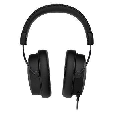 HyperX Cloud Alpha S Black Headset