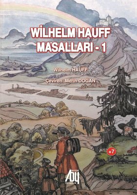 Wilhelm Hauff Masalları-1