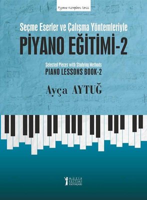 Piyano Eğitimi 2
