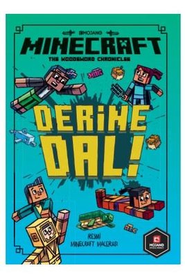 Minecraft-Derine Dal!