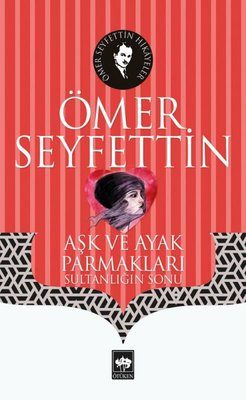 Aşk ve Ayak Parmakları