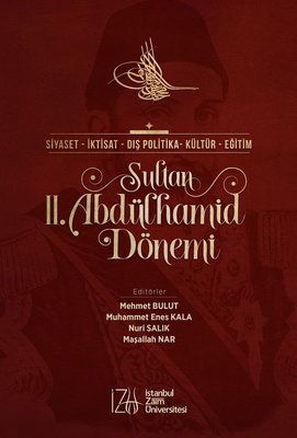 Sultan 2.Abdülhamid Dönemi