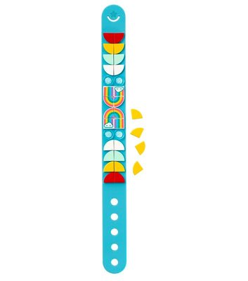Lego - Dots Rainbow Bracelet 41900
