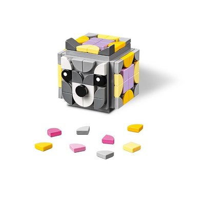 Lego - Dots Animal Picture Holders 41904