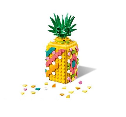 Lego Dots 41906 Ananas Kalemlik