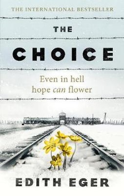 The Choice: A true story of hope