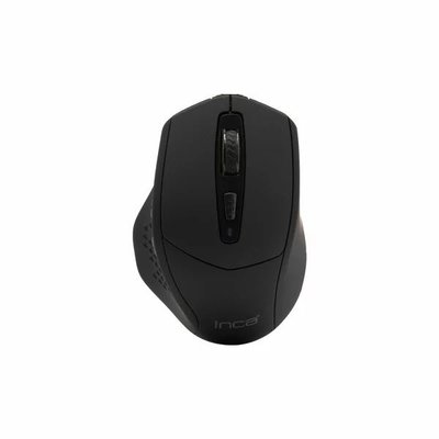 Inca IWM 521 Rechargeable Sessiz Wireless Mouse