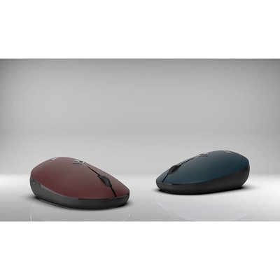 Inca IWM 231 1600 DPI Sessiz Mavi Wireless Mouse