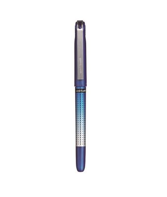 Uni-Ball Eye Needle 0.5 Mavi İnce Uçlu Kalem