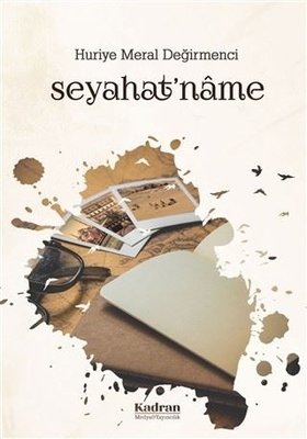 Seyahat'name