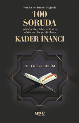 100 Soruda Kader İnancı