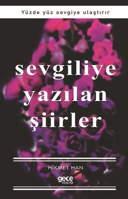 Sevgiliye Yazılan Şiirler