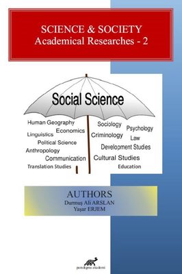 Science and Society-Academical Researches 2