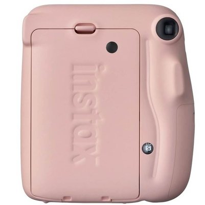 FUJIFILM instax mini 11 Blush Pink Fotoğraf Makinesi