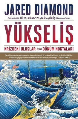 Yükseliş Krizdeki Uluslar İçin Dönüm Noktaları