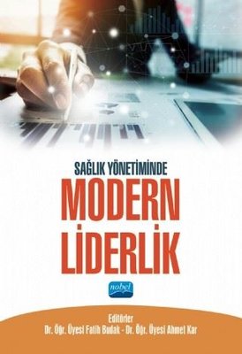 Sağlık Döneminde Modern Liderlik