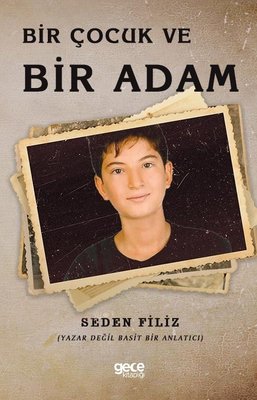 Bir Çocuk ve Bir Adam