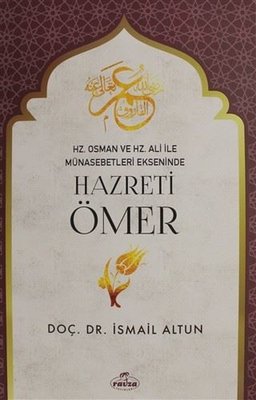 Hazreti Ömer