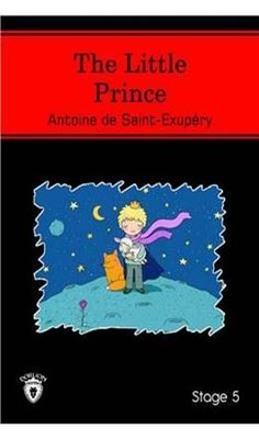The Little Prince-Stage 5