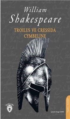 Troilus ve Cressida-Cymbeline