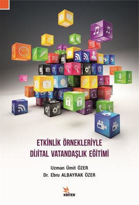 Etkinlik Örnekleriyle Dijital Vatandaşlık Eğitimi