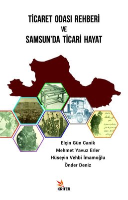 Ticaret Odası Rehberi ve Samsun'da Ticari Hayat